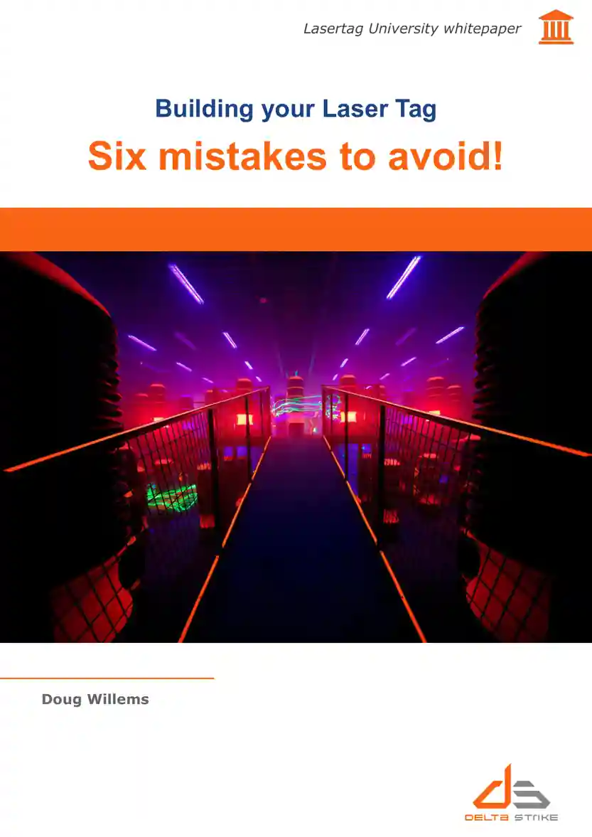 Six Mistakes to Avoid white paper cover