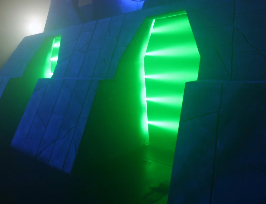 Energygate.webp Delta Strike Energy Gate interactive walk-through sensor