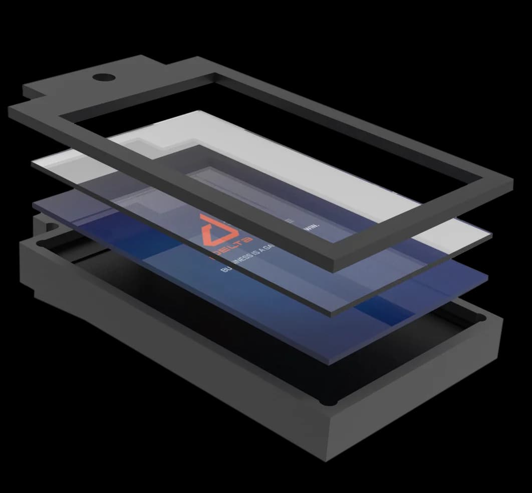 genesis-lcd.webp LCD Touch Screen