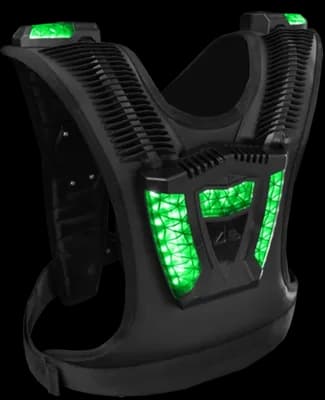 laser-tag-vest-equipment.webp Genesis laser tag vest - green LEDs