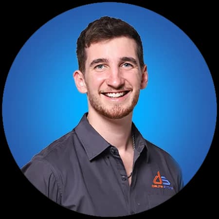 Mitch Robertson Laser Tag.webp Mitch Robertson