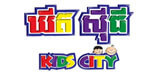 KIDS CITY ASIA LOGO