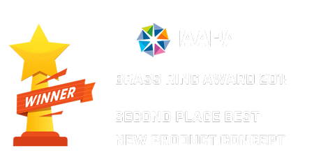 Delta Strike IAAPA Brass Ring Laser Tag Winner