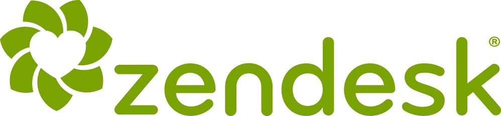 Zendesk logo