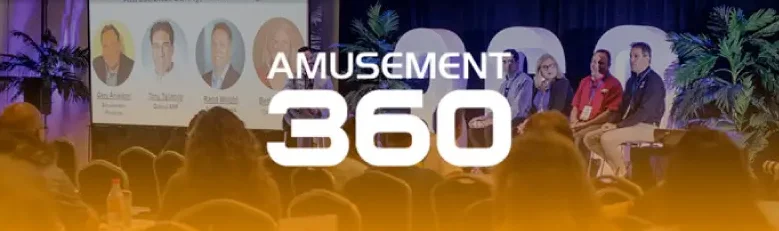 Event amusement 360