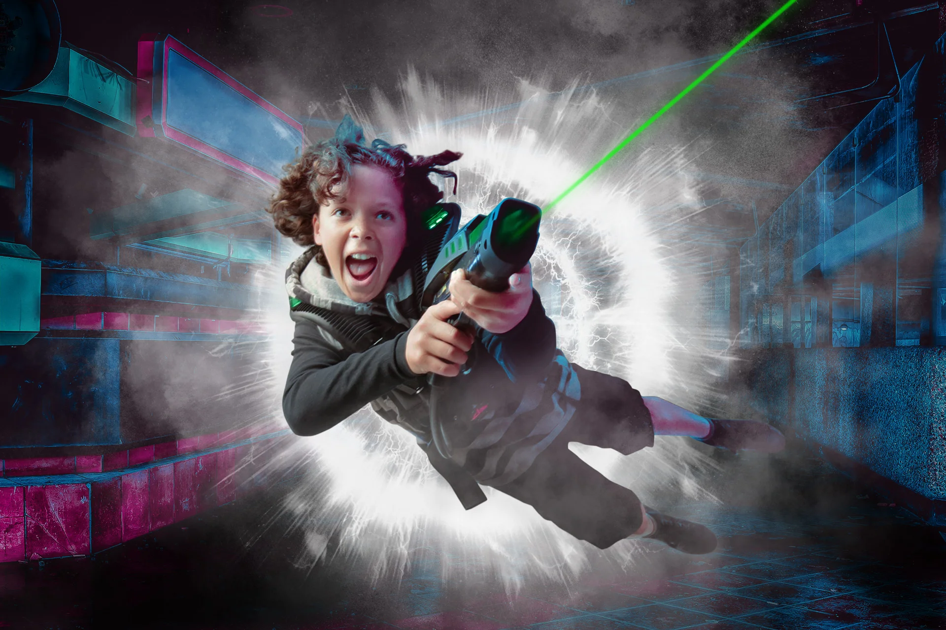 Lasertag Archives - Action Fans. Dein Action Sports Portal