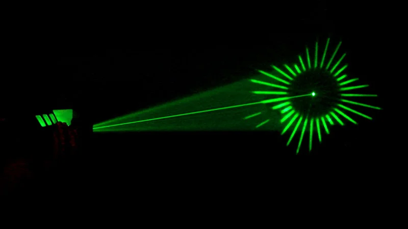 Laser Tag Equipment Star Laser