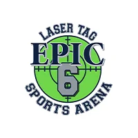 Laser Tag and Theme Parks