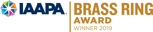 iaapa brass ring award 2019