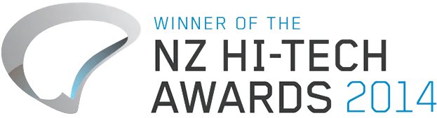 Delta Strike was the winner at NZ Hi-tech Awards 2014