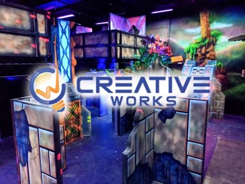 wow creative works