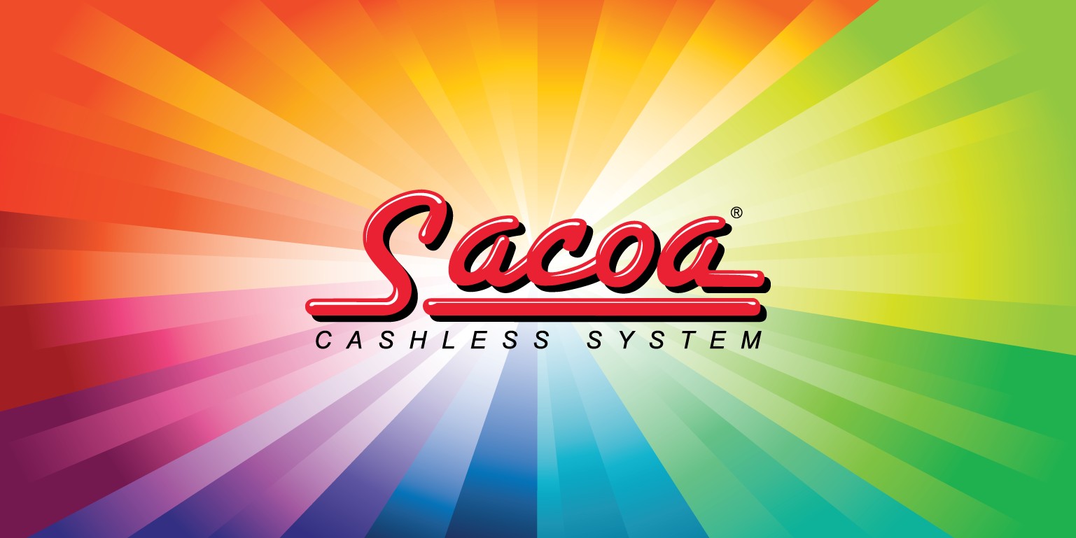 Sacoa Cashless System