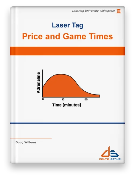 white paper price and game times