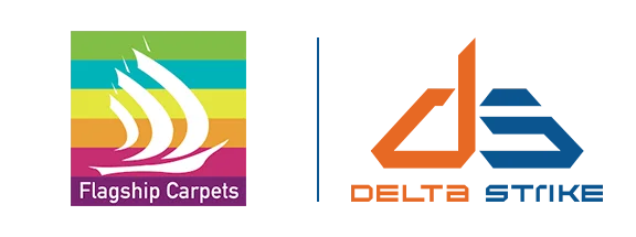 Flagship Carpets and Delta Strike - Laser Tag Equipment Supplier