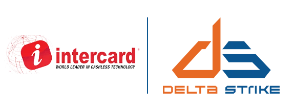 Intercard and Delta Strike - Laser Tag Equipment Supplier