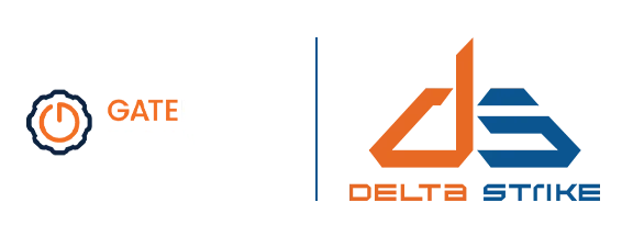 Gatemaster and Delta Strike - Laser Tag Equipment Supplier