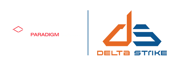 Paradigm Design and Delta Strike - Laser Tag Equipment Supplier