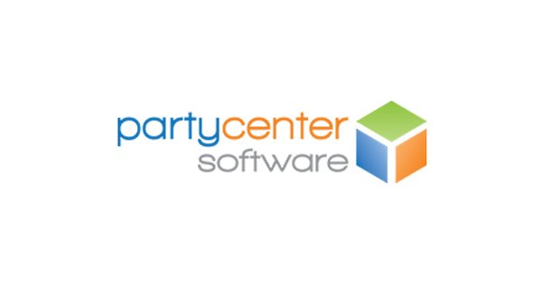 Party Center Software logo