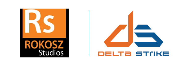 Rokosz Studios and Delta Strike - Laser Tag Equipment Supplier