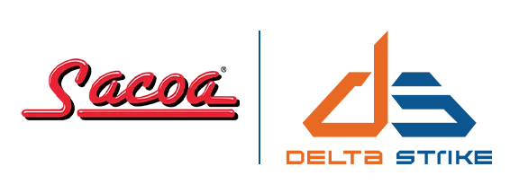 Sacoa and Delta Strike - Laser Tag Equipment Supplier