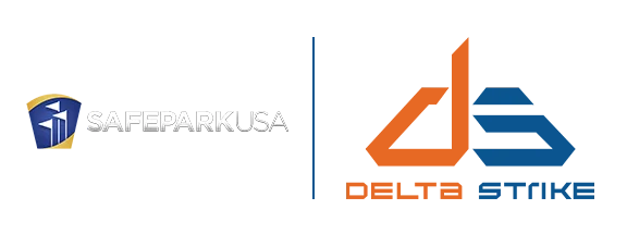 SafePark USA and Delta Strike - Laser Tag Equipment Supplier