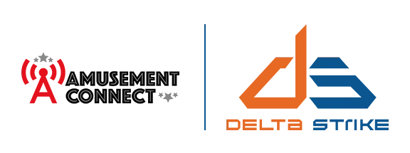 Amusement Connect and delta strike - Laser Tag Equipment Supplier