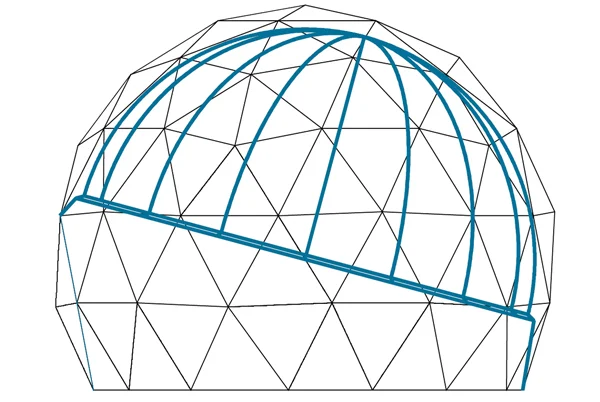 360 Dome