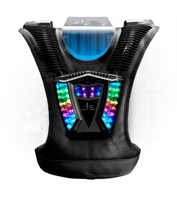 Delta Strike Archive - Lasertagfans