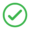 Green Checkmark