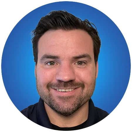 Andrew Roth - United States VIP Sales